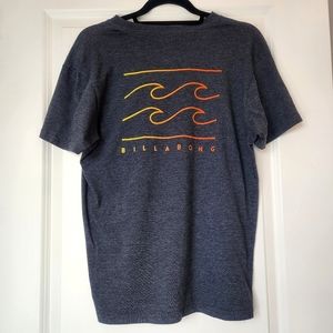 Billabong Flat Line T-Shirt